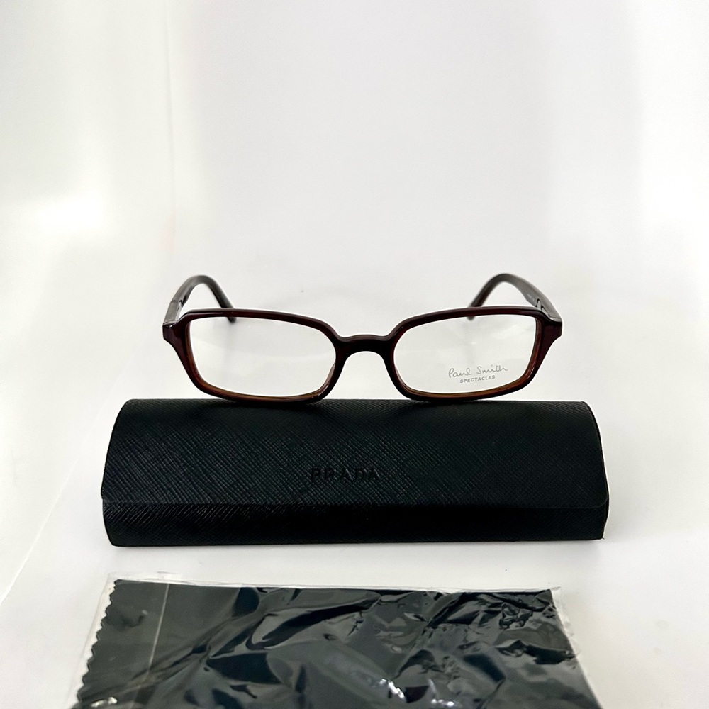 Paul smith eyeglass